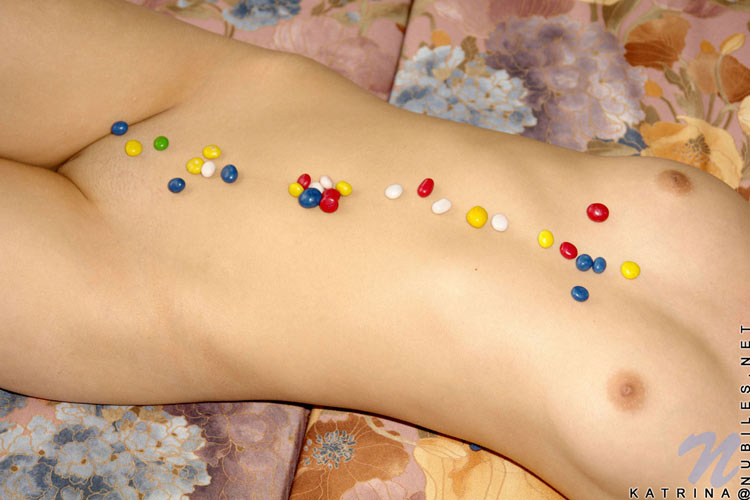 Katrina - 2candy Coated - nubiles XXX - photo #15