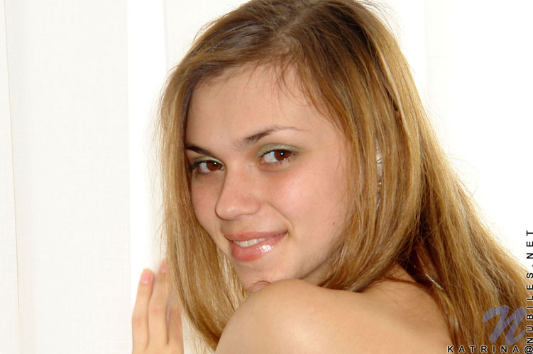 Katrina - 2sound Trip - nubiles XXX - photo #15