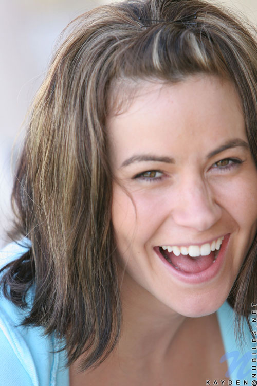 Kayden - Chalk - nubiles XXX - photo #9