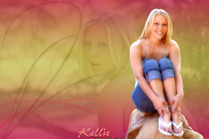 Nubiles Kellie XXX photo