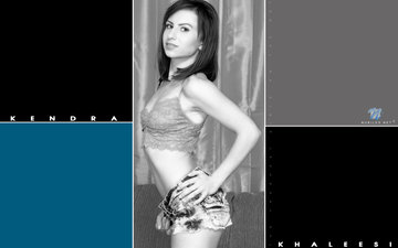 Nubiles Kendra Khaleesi XXX photo