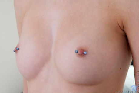 Kenzi Kellie - Cute Kenzi - nubiles XXX - photo #5
