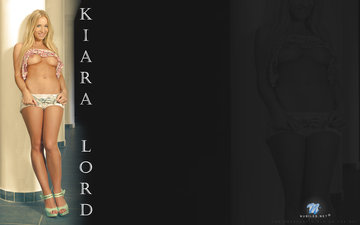 Nubiles Kiara Lord XXX photo
