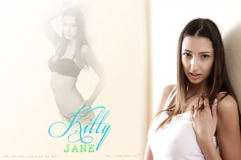 Nubiles Kitty Jane XXX photo