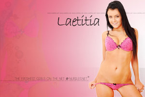 Nubiles Laetitia XXX photo