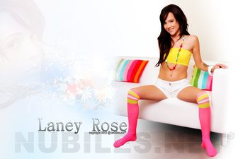 Nubiles Laney Rose XXX photo