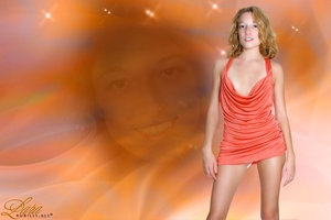 Nubiles Lara XXX photo