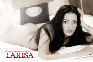 Nubiles Larisa XXX photo