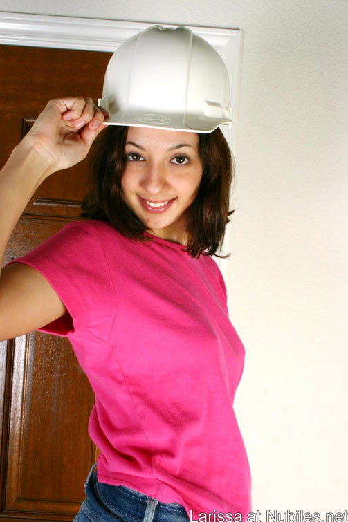 Larissa - Pliers - nubiles XXX - photo #5