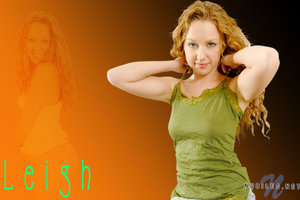 Nubiles Leigh XXX photo