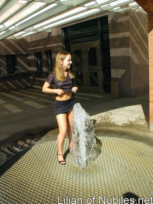 Lilian - Lilian1 - nubiles XXX - photo #10