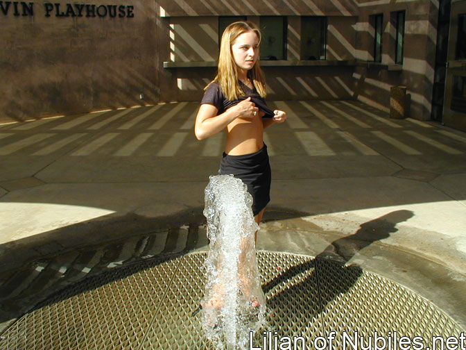 Lilian - Lilian1 - nubiles XXX - photo #5