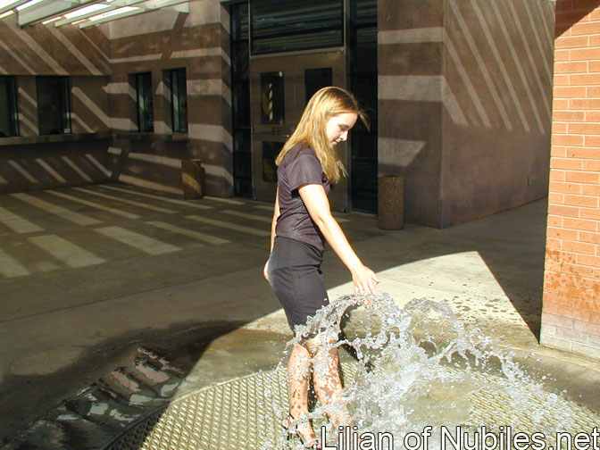 Lilian - Lilian1 - nubiles XXX - photo #9