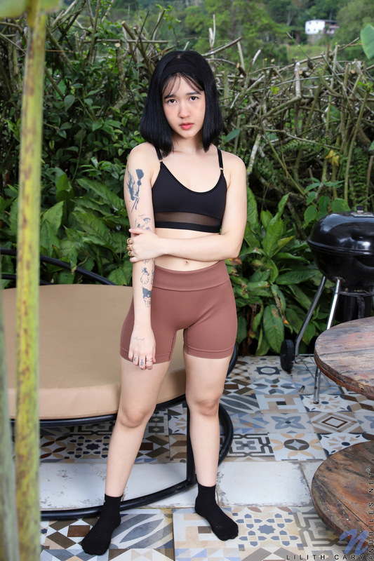 Lilith Cary - Stretch Me - nubiles XXX - photo #1