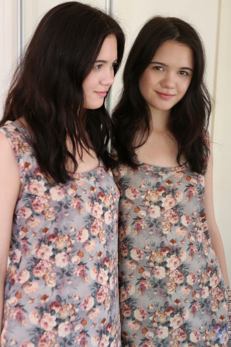 Lily Rei - Explicit - nubiles XXX - photo #1