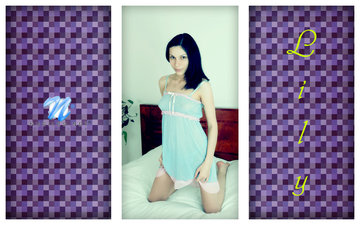 Nubiles Lily XXX photo