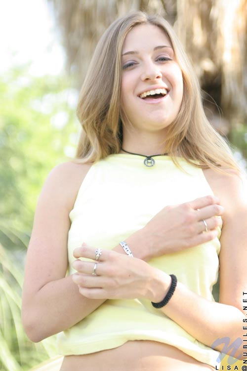 Lisa - 0bug - nubiles XXX - photo #7