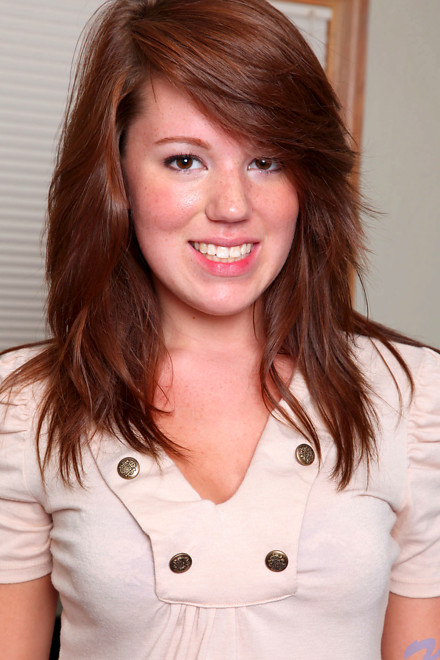 Nubiles Lizzie Tucker