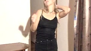 Nubiles Blackonblack XXX video with Ljuba