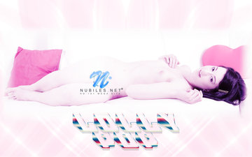 Nubiles Lolly Pop XXX photo