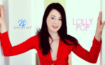 Nubiles Lolly Pop XXX photo