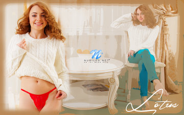 Nubiles Lotus XXX photo