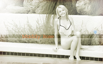 Nubiles Maddy Rose XXX photo