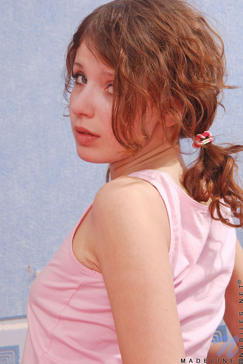Madeline - Pinkpussy - nubiles XXX - photo #4