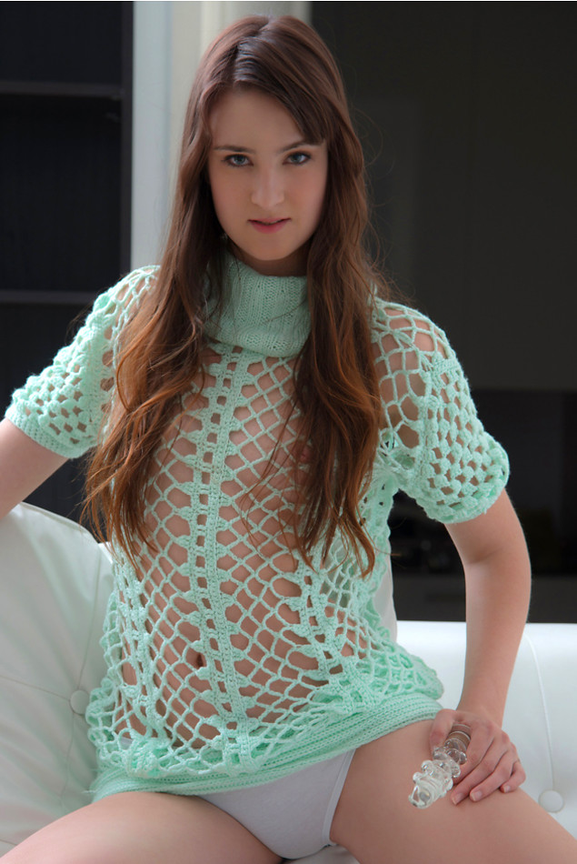 Nubiles Her Favorite Toy with Margarita