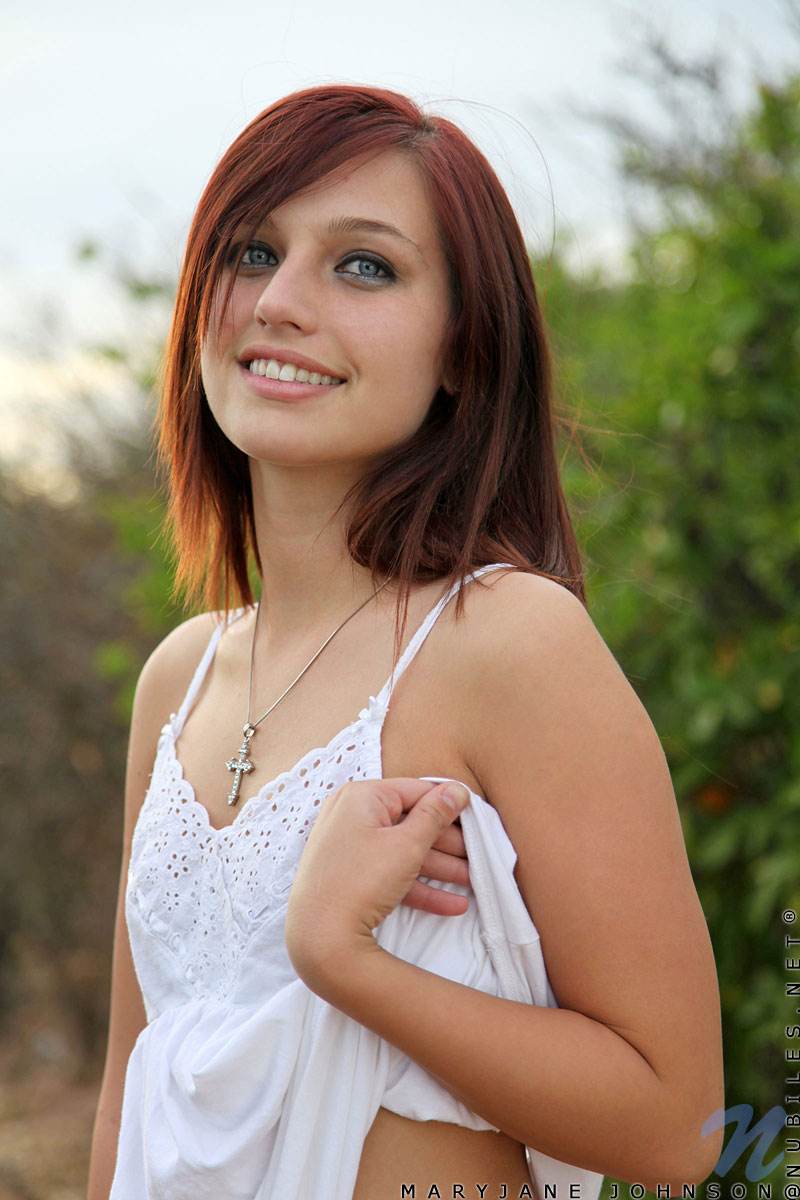 Maryjane Johnson - Orangegrove - nubiles XXX - photo #5
