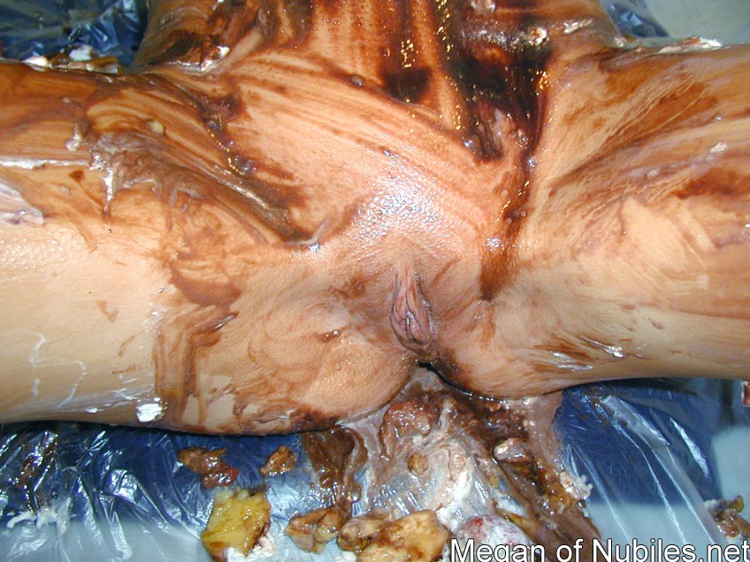 Megan - Sundae - nubiles XXX - photo #14