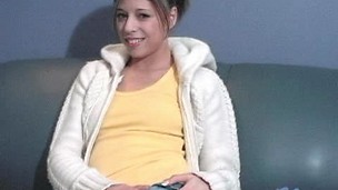 Nubiles Interview XXX video with Melody