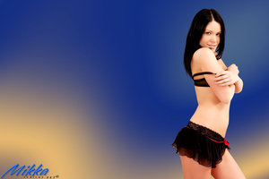 Nubiles Mikka XXX photo