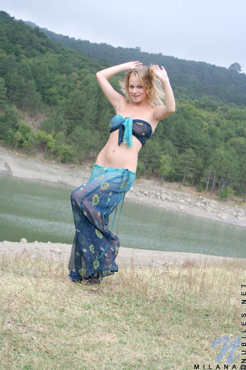 Milana - Panorama - nubiles XXX - photo #5