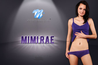 Nubiles Mimi Rae XXX photo