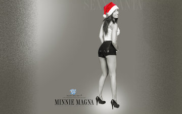 Nubiles Minnie Magna XXX photo