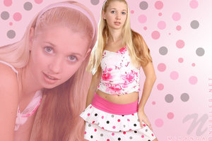 Nubiles Miranda XXX photo