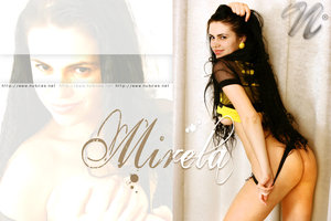 Nubiles Mirela XXX photo