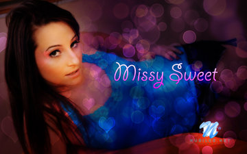 Nubiles Missy Sweet XXX photo