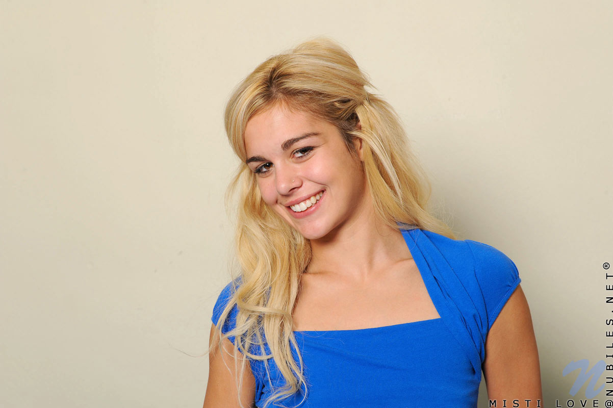 Misti Love - Hardcore - nubiles XXX - photo #2