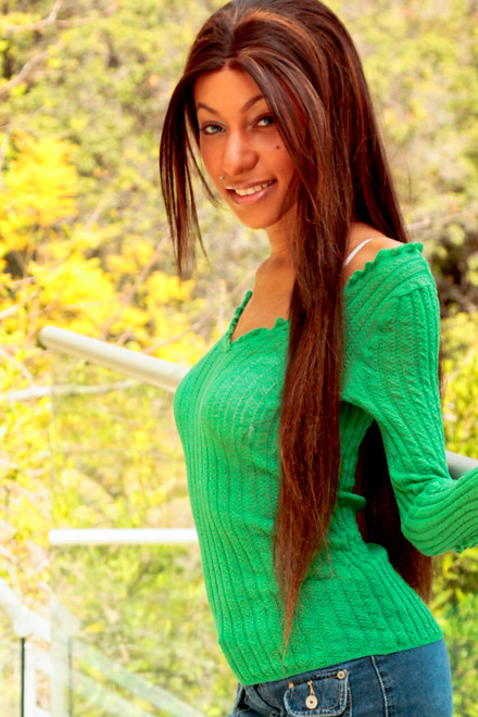 Nubiles Nadia Pariss