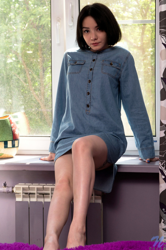 Naja - Midday Play - nubiles XXX - photo #3