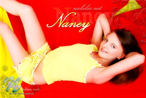 Nubiles Naney XXX photo