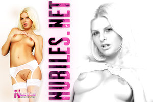 Nubiles Nastika XXX photo