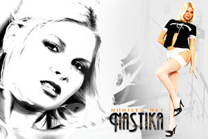 Nubiles Nastika XXX photo