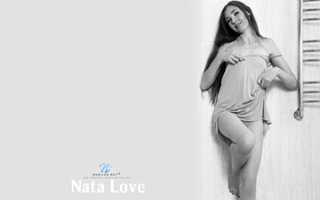 Nubiles Nata Love XXX photo