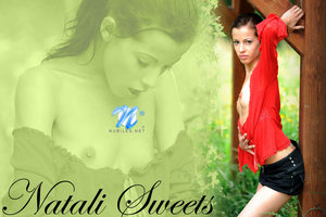 Nubiles Natali Sweets XXX photo