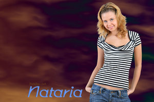 Nubiles Nataria XXX photo