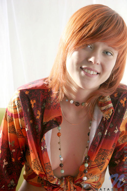 Natasha - Pajamas - nubiles XXX - photo #2