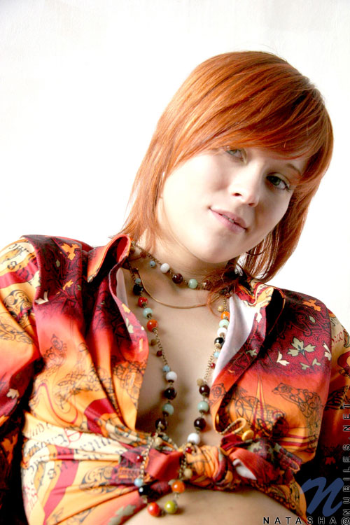 Natasha - Pajamas - nubiles XXX - photo #5